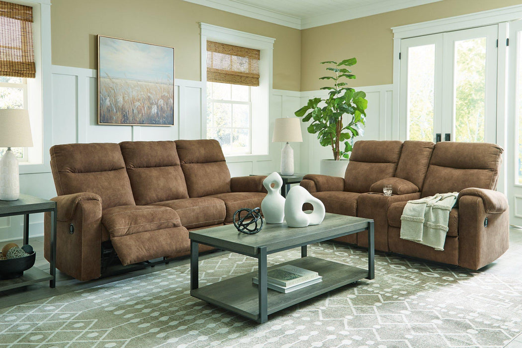 Edenwold Living Room Set - Visions in Furniture (La Mirada, CA)