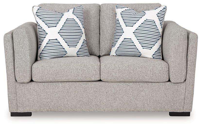 Evansley Living Room Set - Visions in Furniture (La Mirada, CA)