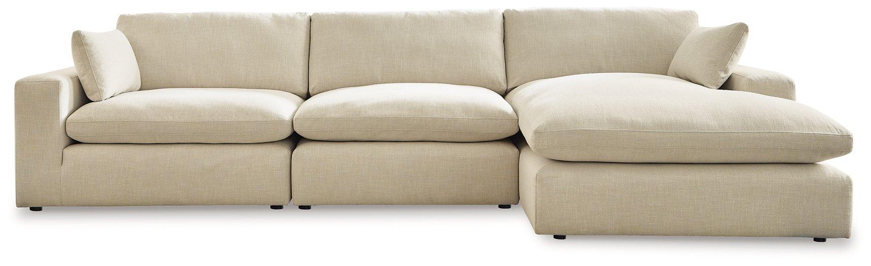 Elyza Living Room Set - Visions in Furniture (La Mirada, CA)