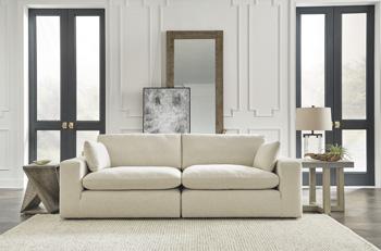Elyza Living Room Set - Visions in Furniture (La Mirada, CA)