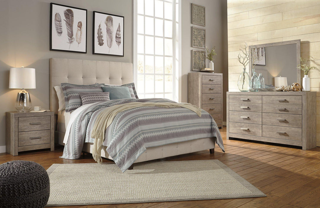 Culverbach Chest of Drawers - Visions in Furniture (La Mirada, CA)
