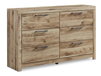 Hyanna Dresser - Visions in Furniture (La Mirada, CA)