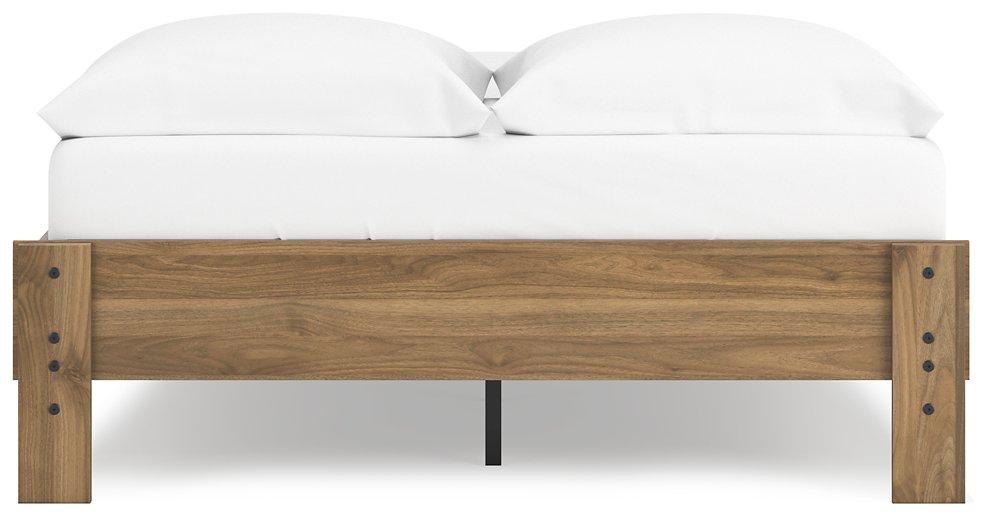 Deanlow Bed - Visions in Furniture (La Mirada, CA)