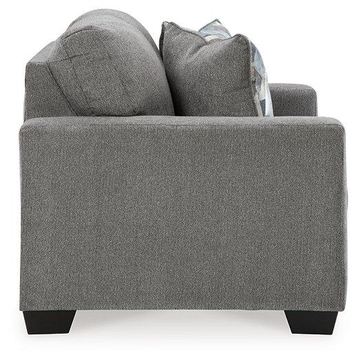 Deltona Living Room Set - Visions in Furniture (La Mirada, CA)