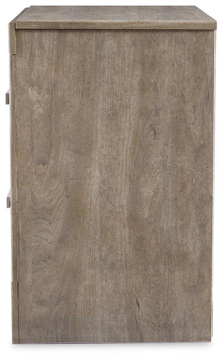 Culverbach Bedroom Set - Visions in Furniture (La Mirada, CA)