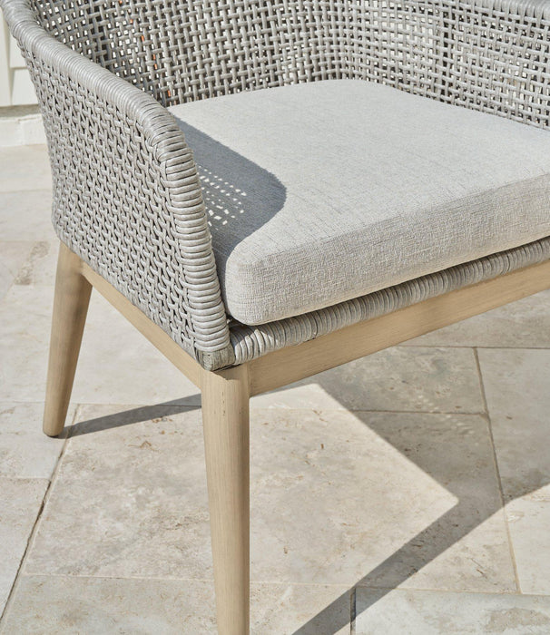 Seton Creek Outdoor Dining Package - Visions in Furniture (La Mirada, CA)
