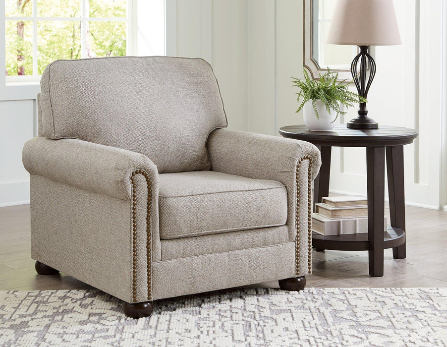 Gaelon Chair - Visions in Furniture (La Mirada, CA)