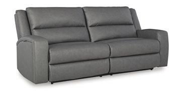 Brixworth Living Room Set - Visions in Furniture (La Mirada, CA)