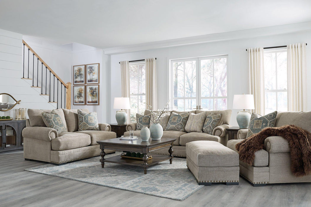 Galemore Living Room Set - Visions in Furniture (La Mirada, CA)