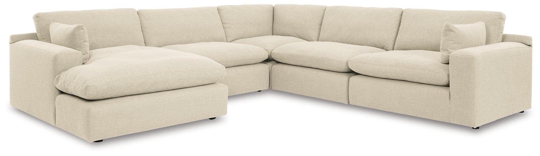 Elyza Living Room Set - Visions in Furniture (La Mirada, CA)