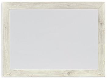 Cambeck Bedroom Mirror - Visions in Furniture (La Mirada, CA)