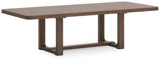 Cabalynn Dining Extension Table - Visions in Furniture (La Mirada, CA)