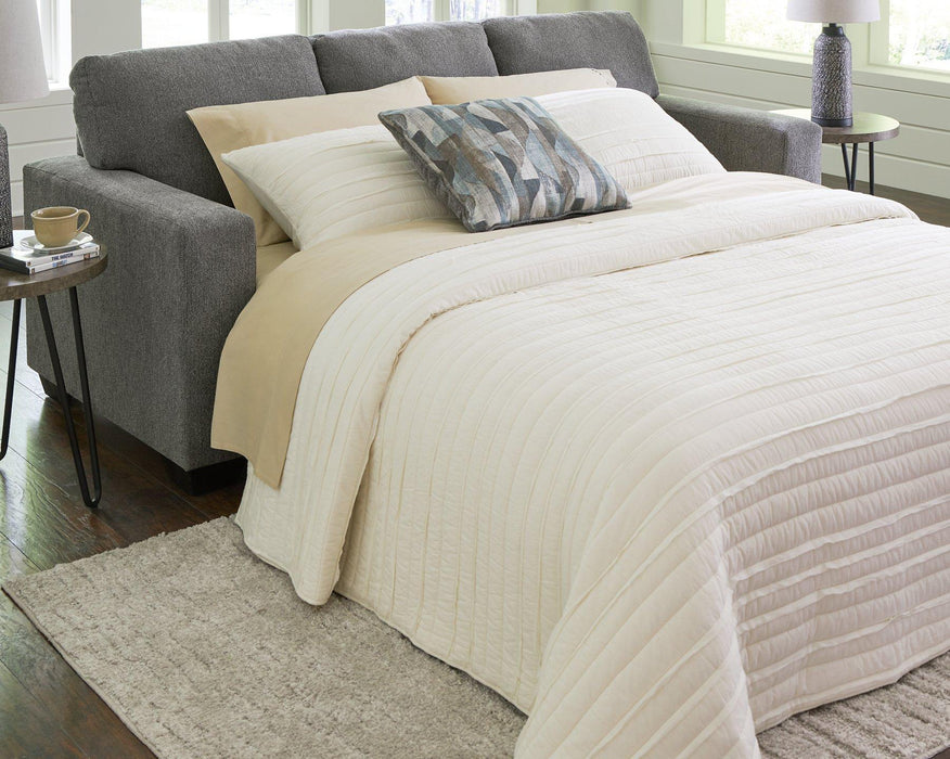 Deltona Sofa Sleeper - Visions in Furniture (La Mirada, CA)