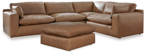 Emilia Living Room Set - Visions in Furniture (La Mirada, CA)