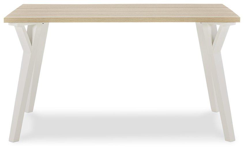 Grannen Dining Table - Visions in Furniture (La Mirada, CA)