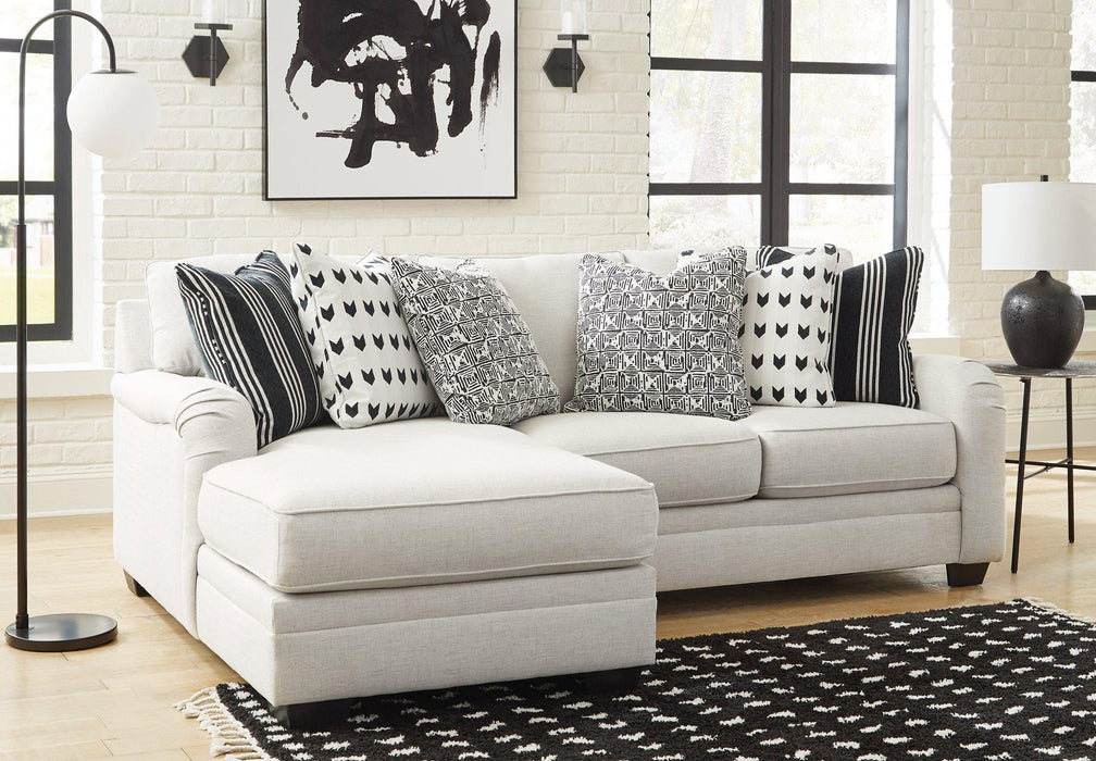 Huntsworth Living Room Set - Visions in Furniture (La Mirada, CA)