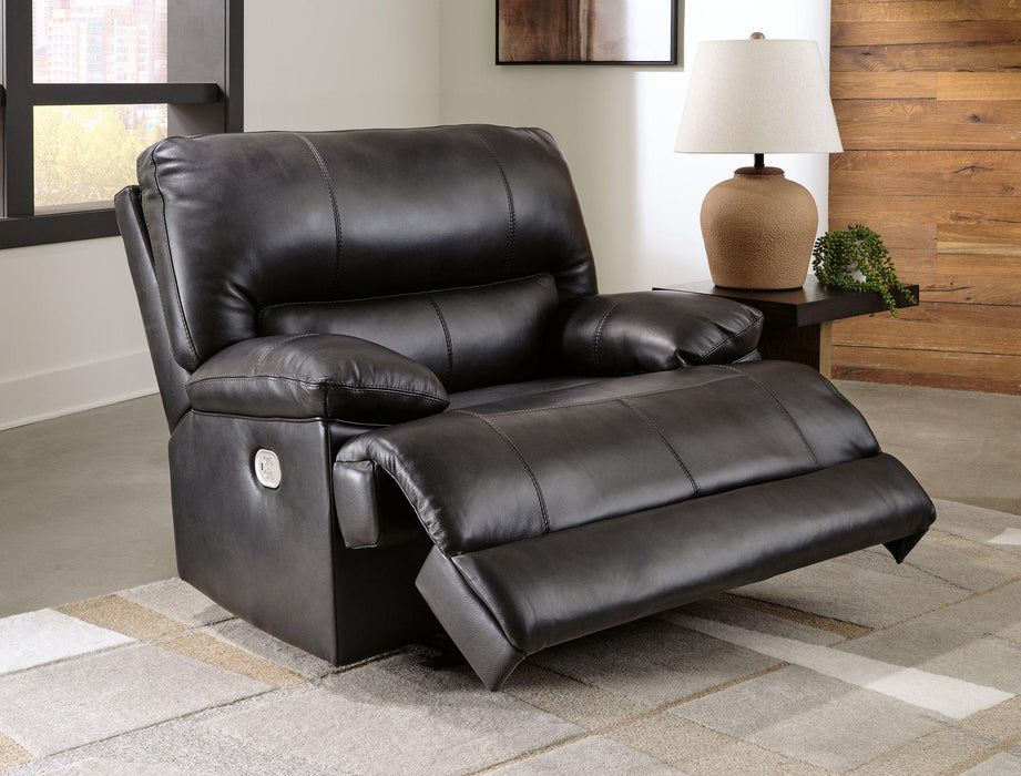 Mountainous Living Room Set - Visions in Furniture (La Mirada, CA)