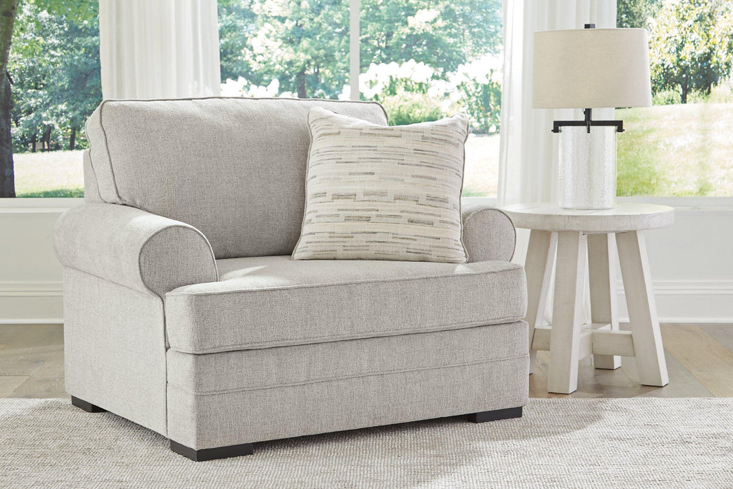 Eastonbridge Living Room Set - Visions in Furniture (La Mirada, CA)