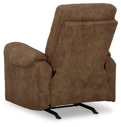 Edenwold Recliner - Visions in Furniture (La Mirada, CA)