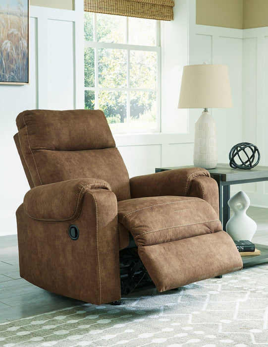 Edenwold Recliner - Visions in Furniture (La Mirada, CA)