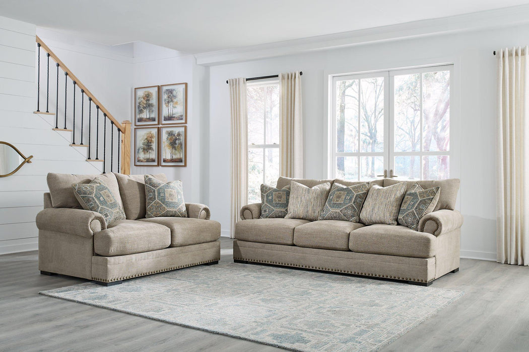 Galemore Living Room Set - Visions in Furniture (La Mirada, CA)