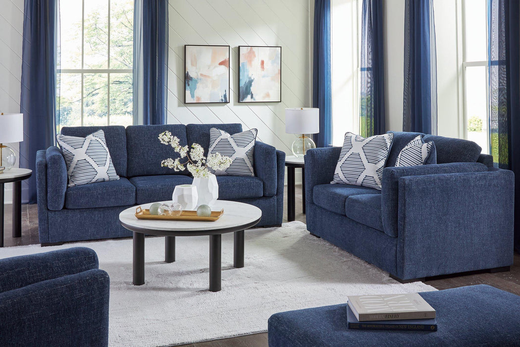 Evansley Living Room Set - Visions in Furniture (La Mirada, CA)