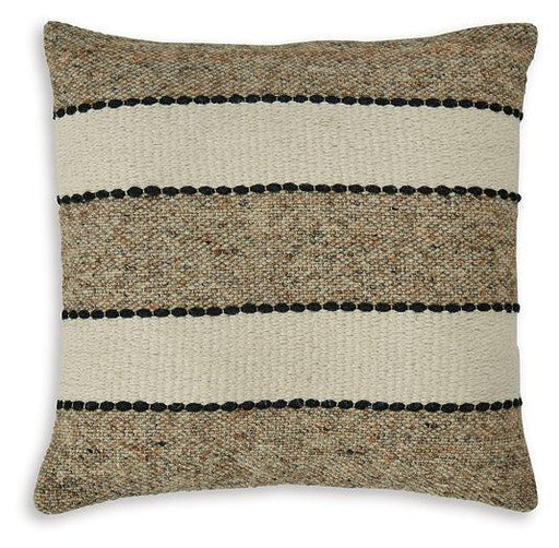 Rueford Pillow - Visions in Furniture (La Mirada, CA)