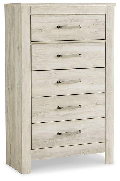Bellaby Chest of Drawers - Visions in Furniture (La Mirada, CA)
