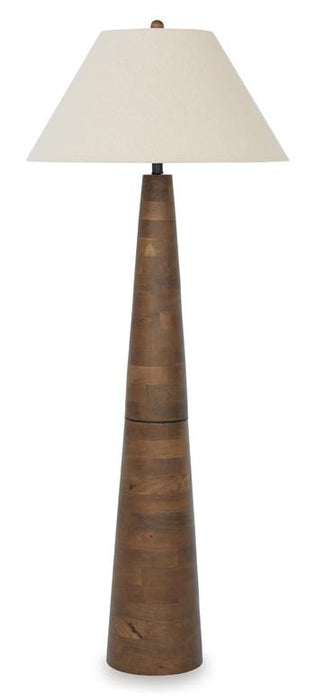 Danset Floor Lamp - Visions in Furniture (La Mirada, CA)