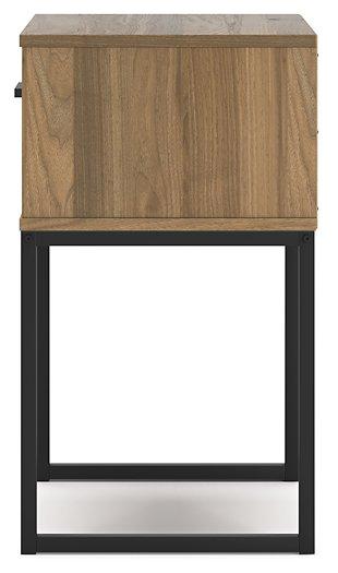 Deanlow Nightstand - Visions in Furniture (La Mirada, CA)