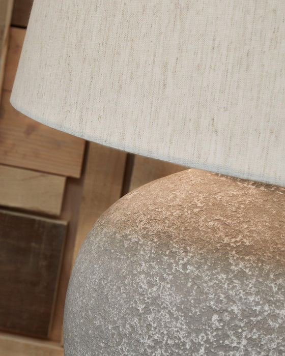 Dreward Table Lamp - Visions in Furniture (La Mirada, CA)