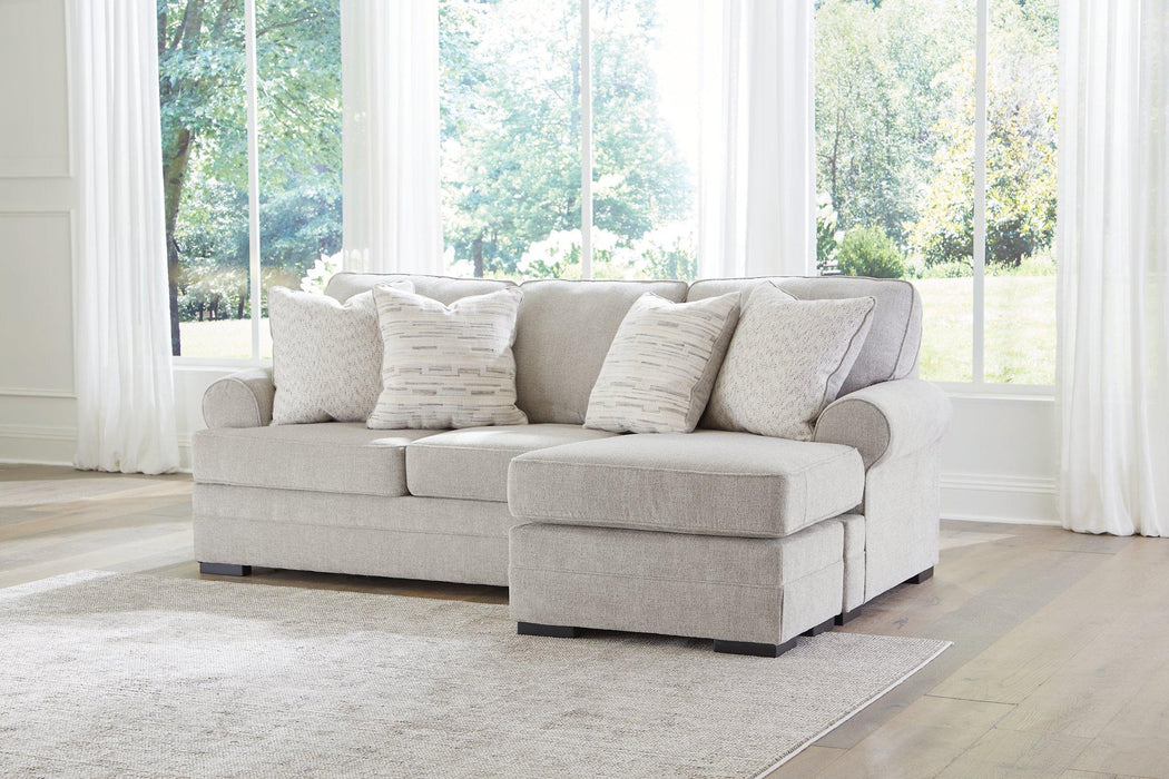 Eastonbridge Living Room Set - Visions in Furniture (La Mirada, CA)