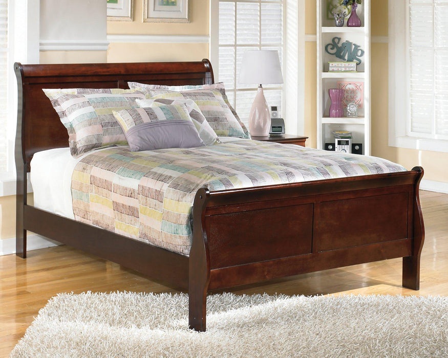 Alisdair Youth Bed - Visions in Furniture (La Mirada, CA)