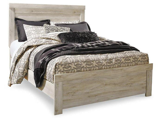 Bellaby Bed - Visions in Furniture (La Mirada, CA)