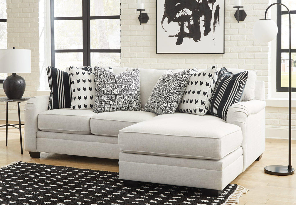 Huntsworth Living Room Set - Visions in Furniture (La Mirada, CA)