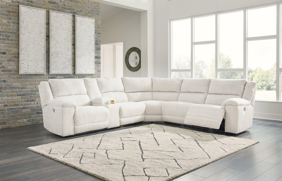 Keensburg Living Room Set - Visions in Furniture (La Mirada, CA)