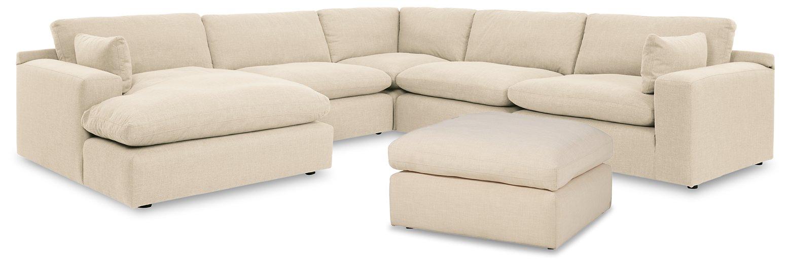 Elyza Living Room Set - Visions in Furniture (La Mirada, CA)