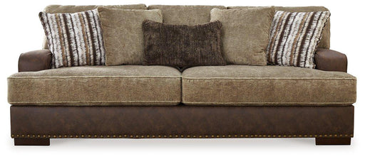 Alesbury Sofa - Visions in Furniture (La Mirada, CA)