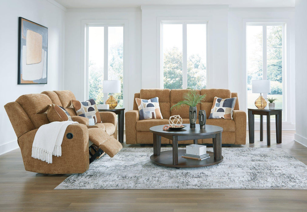 Kanlow Living Room Set - Visions in Furniture (La Mirada, CA)
