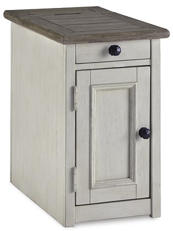 Bolanburg End Table Set - Visions in Furniture (La Mirada, CA)