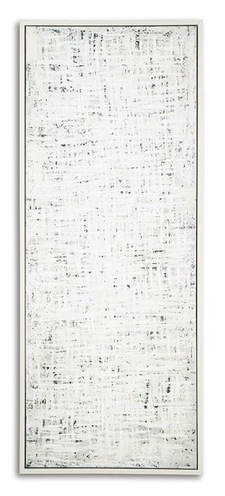 Daxonport Wall Art - Visions in Furniture (La Mirada, CA)