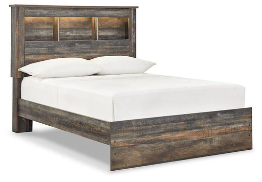 Drystan Youth Bed - Visions in Furniture (La Mirada, CA)
