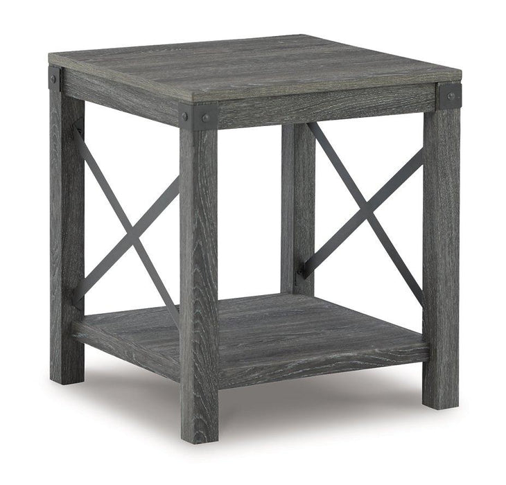 Freedan Occasional Table Set - Visions in Furniture (La Mirada, CA)