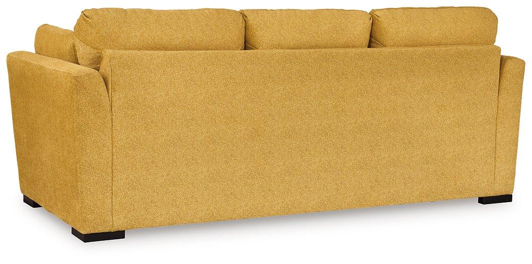 Keerwick Sofa Sleeper - Visions in Furniture (La Mirada, CA)