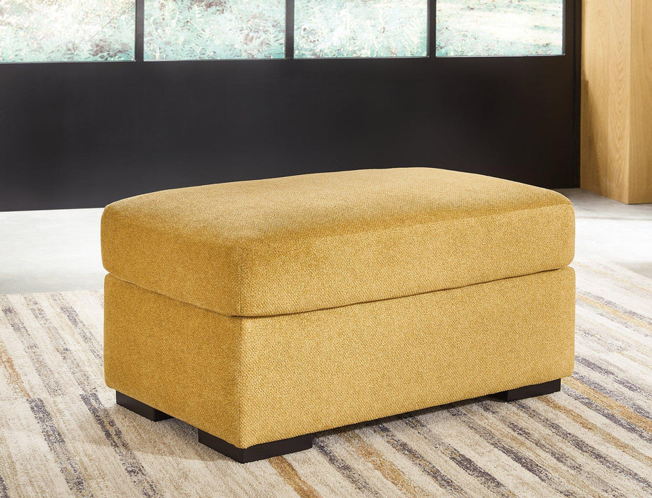 Keerwick Living Room Set - Visions in Furniture (La Mirada, CA)