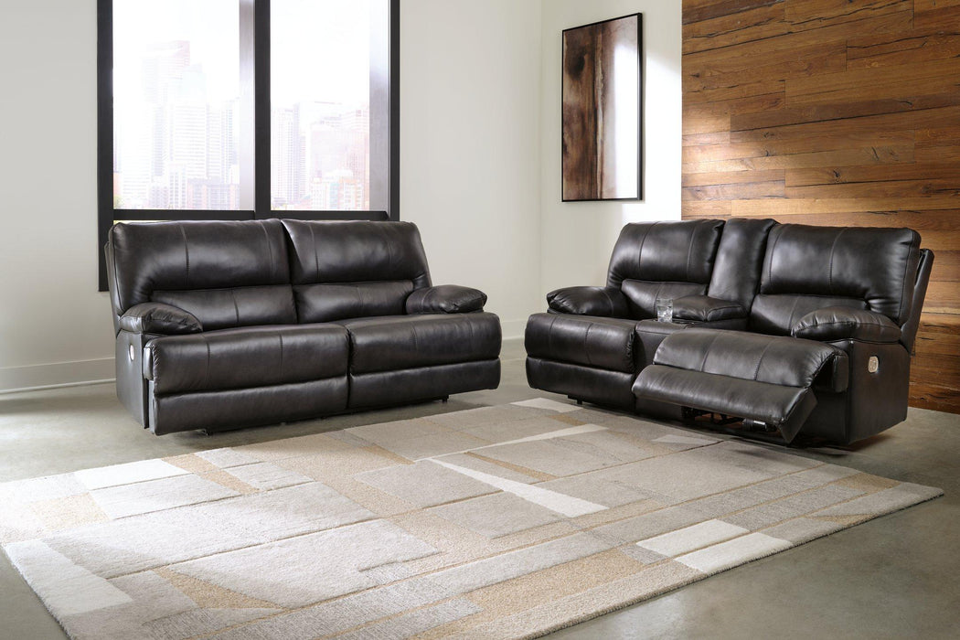 Mountainous Living Room Set - Visions in Furniture (La Mirada, CA)