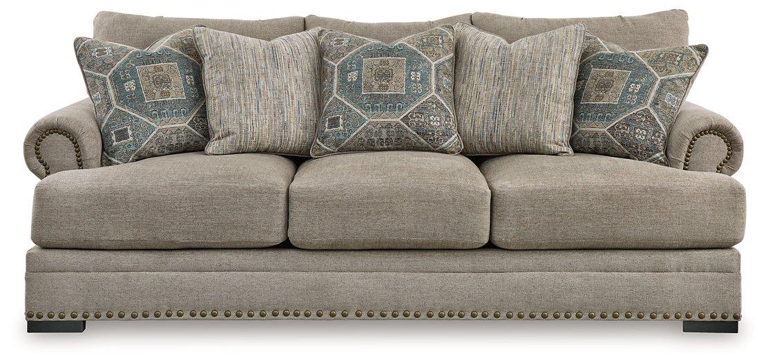 Galemore Living Room Set - Visions in Furniture (La Mirada, CA)