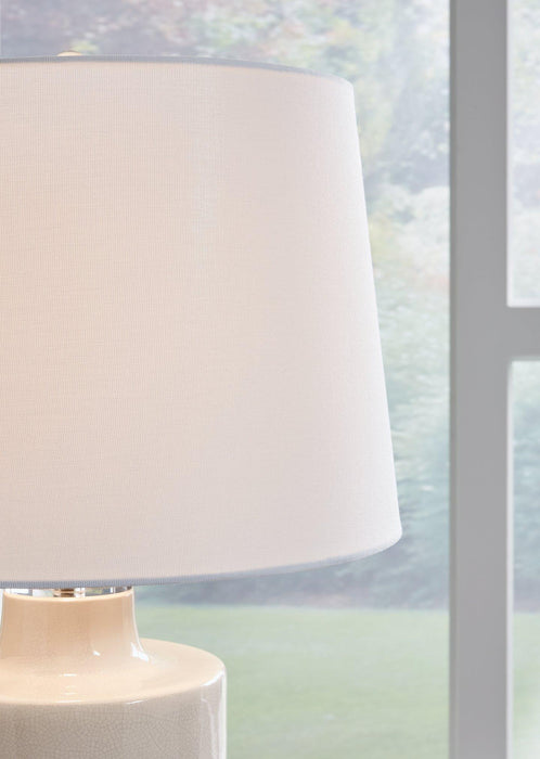 Cylener Table Lamp - Visions in Furniture (La Mirada, CA)