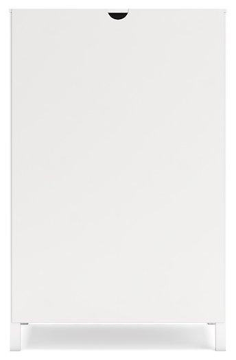 Hallityn Chest of Drawers - Visions in Furniture (La Mirada, CA)