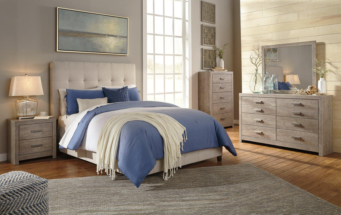 Culverbach Chest of Drawers - Visions in Furniture (La Mirada, CA)